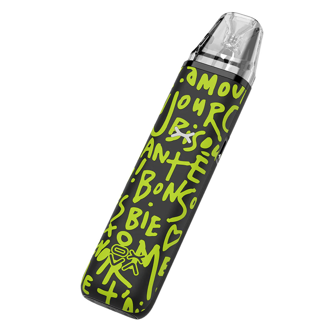 Oxva Xlim Go Pod Kit