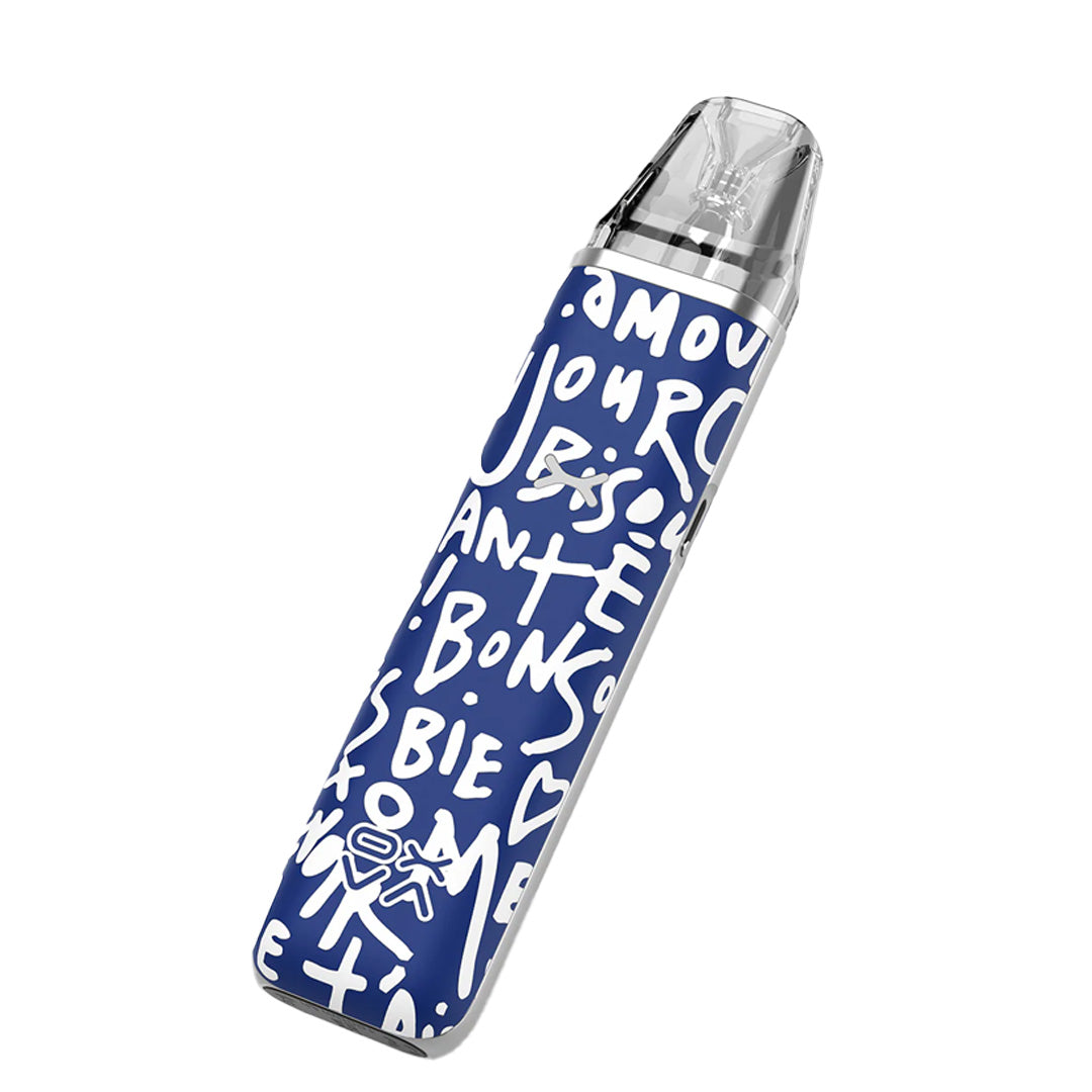 Oxva Xlim Go Pod Kit