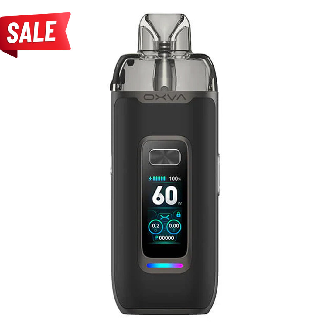 OXVA VPRIME POD KIT