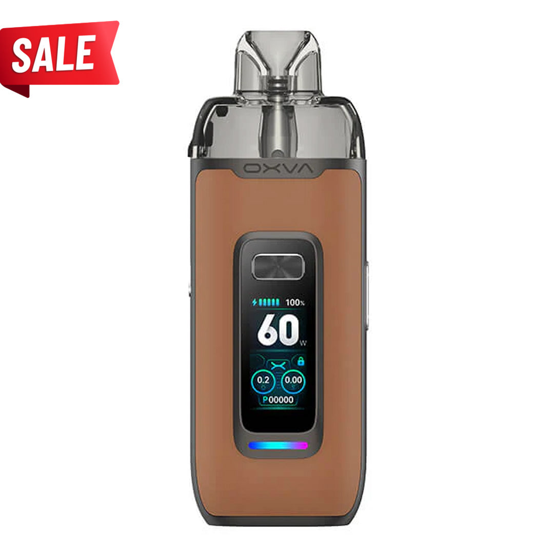 OXVA VPRIME POD KIT