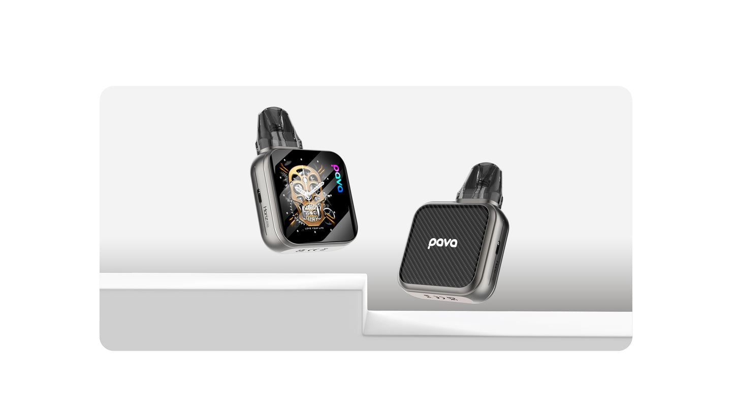 Pava Horiz Ultra Pod Kit