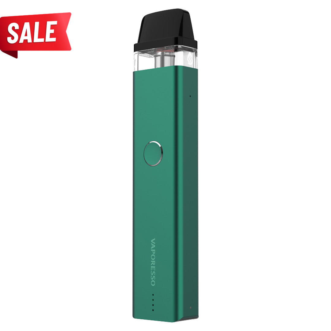 VAPORESSO XROS 2 16W POD KIT