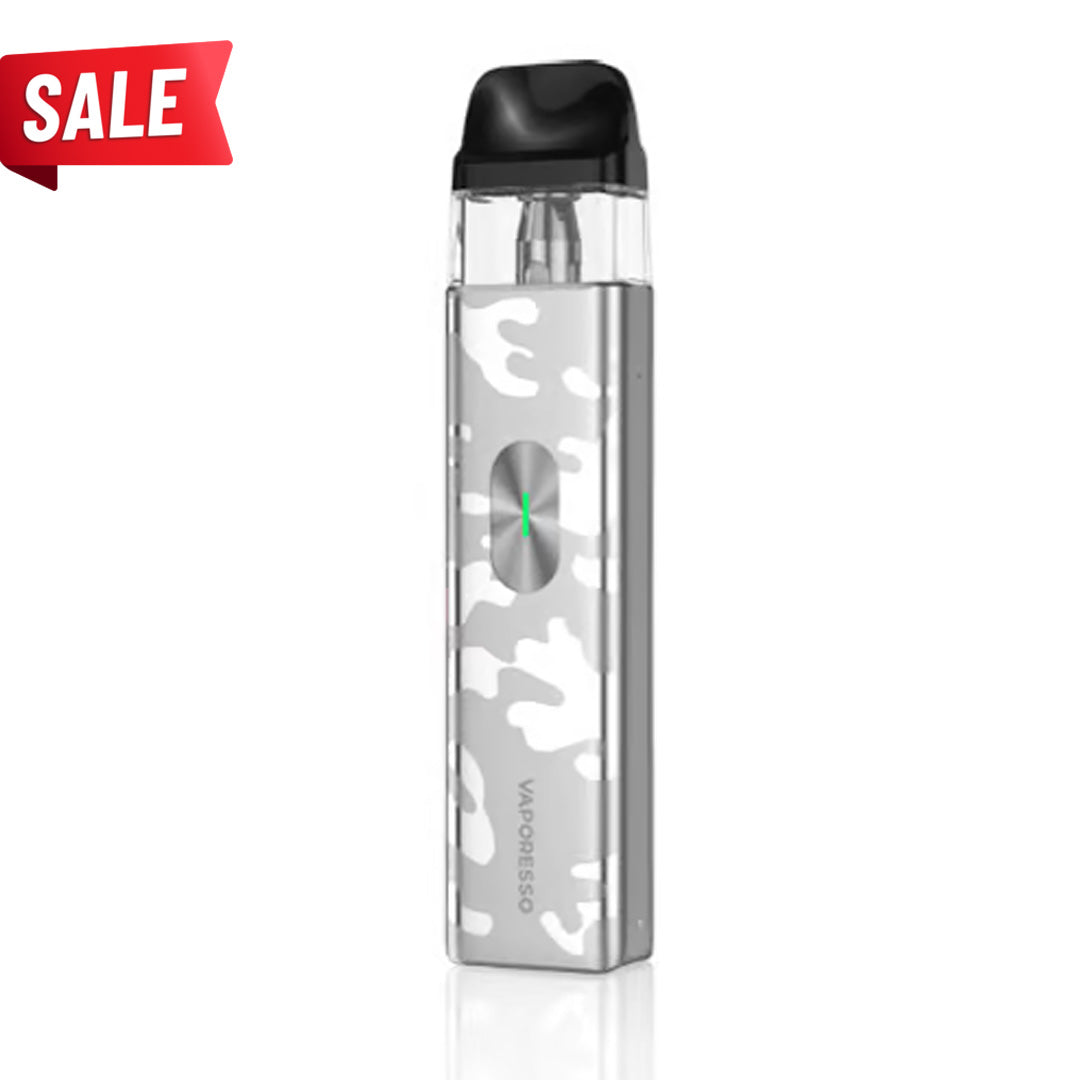 Vaporesso Xros 4 Mini Pod Kit 30W