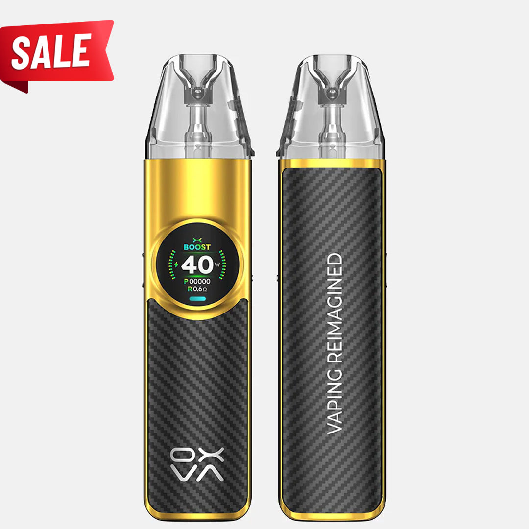 Oxva NeXlim 40W Pod Kit