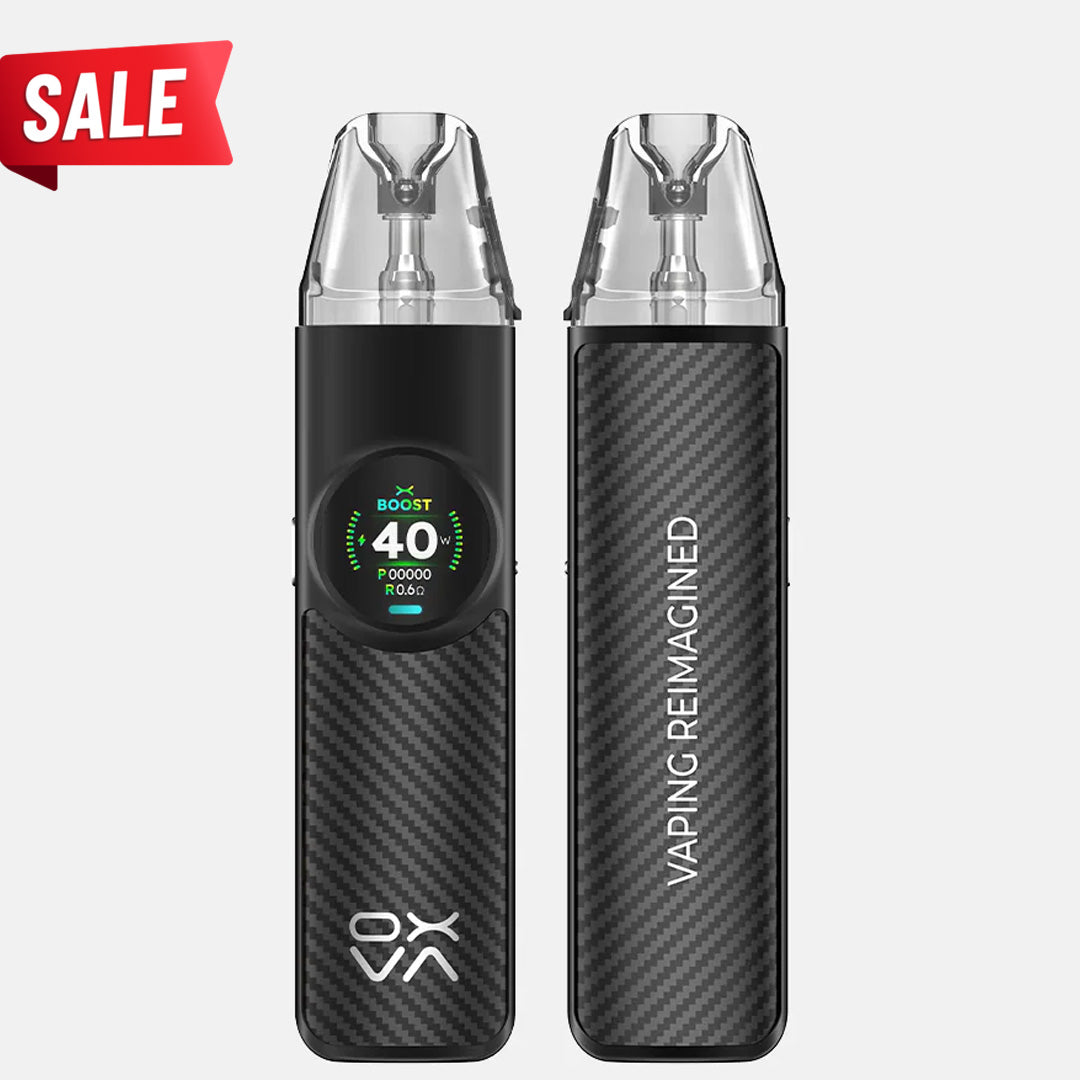 Oxva NeXlim 40W Pod Kit