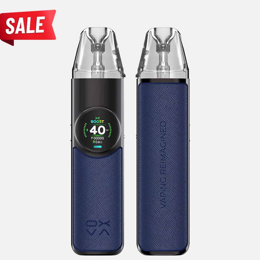Oxva NeXlim 40W Pod Kit
