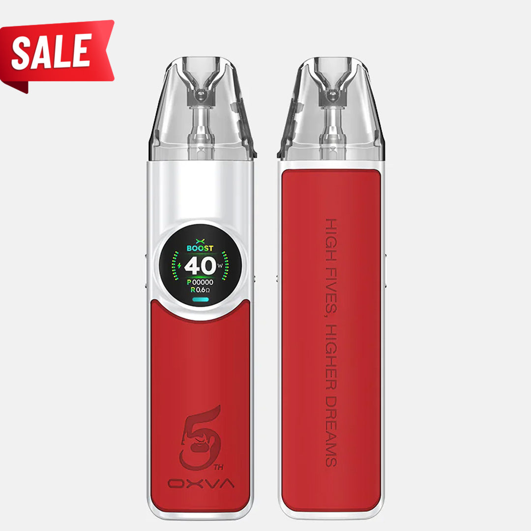 Oxva NeXlim 40W Pod Kit