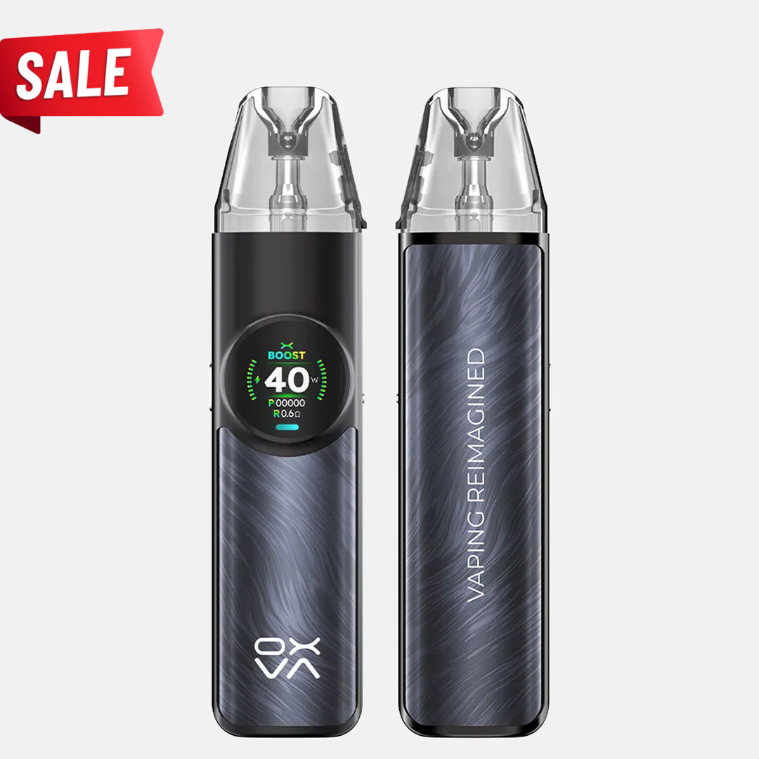 Oxva NeXlim 40W Pod Kit