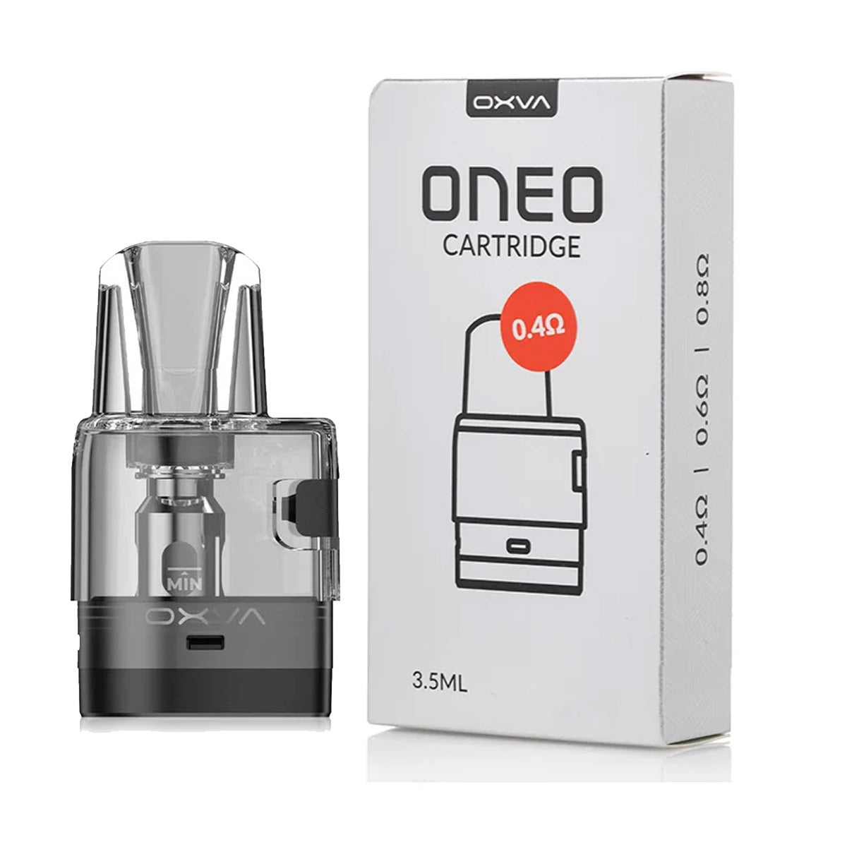 OXVA Oneo Pod Cartridge 3.5ml