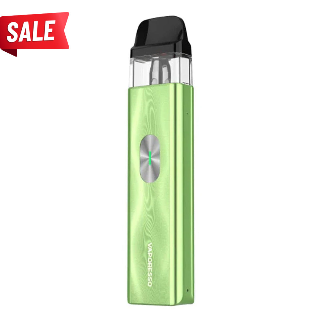 Vaporesso Xros 4 Mini Pod Kit 30W