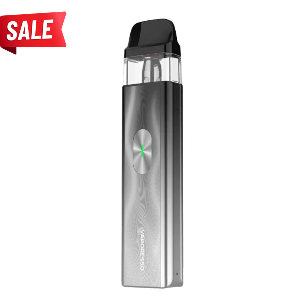 Vaporesso Xros 4 Mini Pod Kit 30W