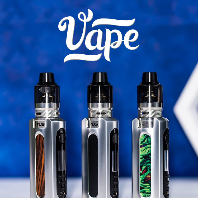 VAPES