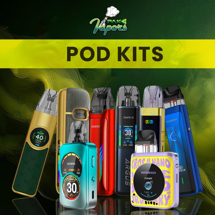 POD KITS