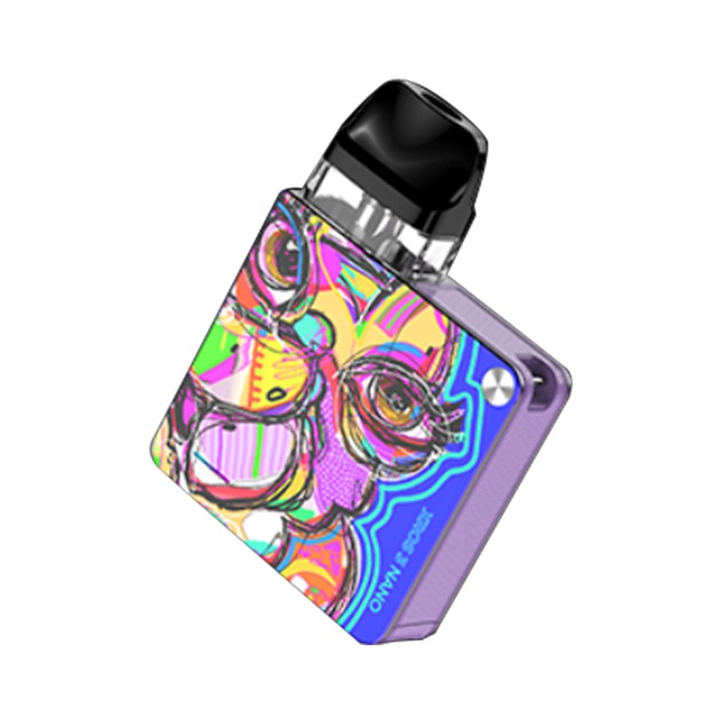 VAPORESSO XROS 3 NANO POD KIT