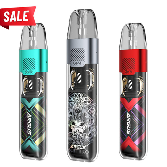 Voopoo Argus P1 S 25W Pod Kit