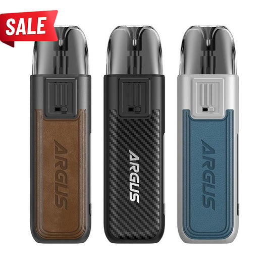 VOOPOO ARGUS POD KIT