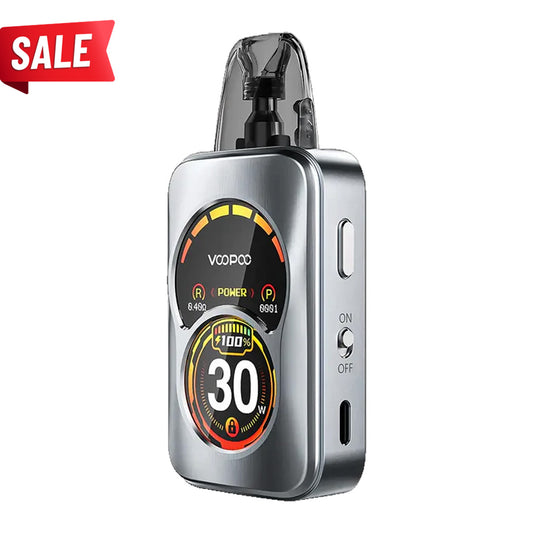 Voopoo Argus A Pod Kit