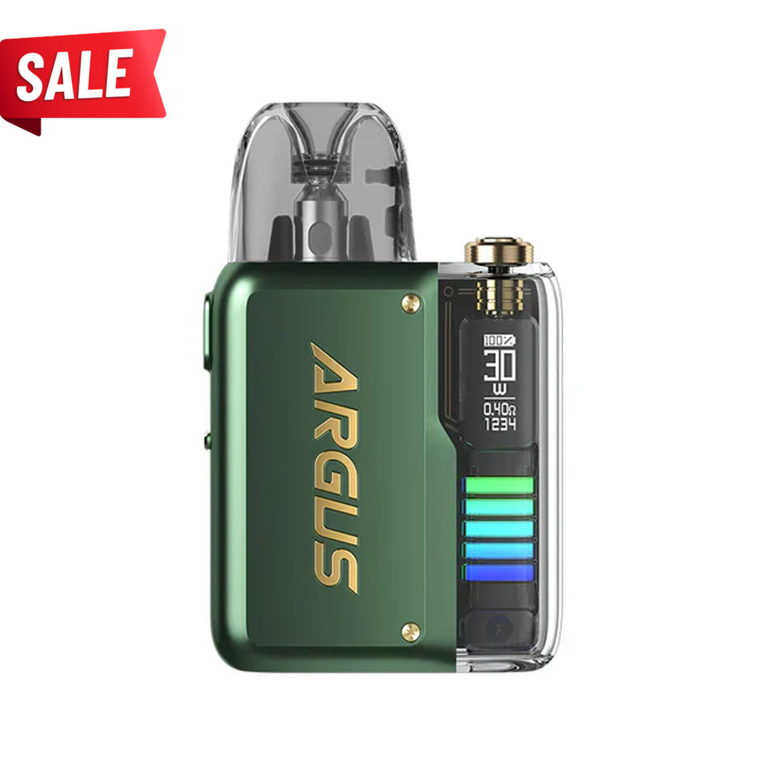 VOOPOO Argus P2 Pod Kit 30W