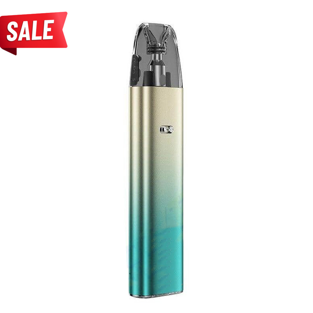 Voopoo Argus G2 Mini Pod Kit 30W