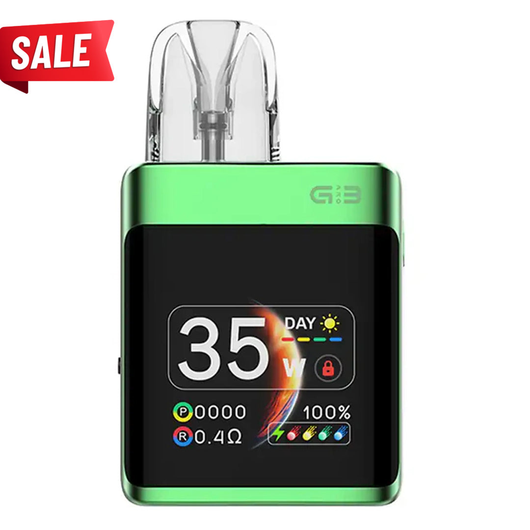 Uwell Caliburn G3 Pro Koko Pod Kit