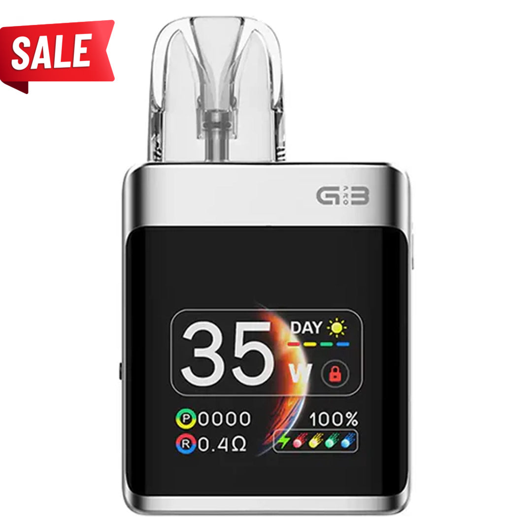 Uwell Caliburn G3 Pro Koko Pod Kit