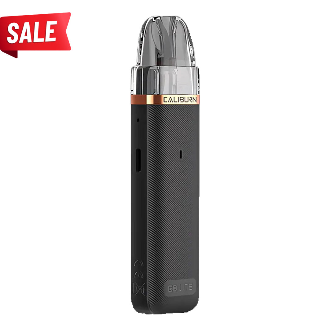 Uwell Caliburn G3 Lite Pod Kit 25 Watts (1200 mAh)