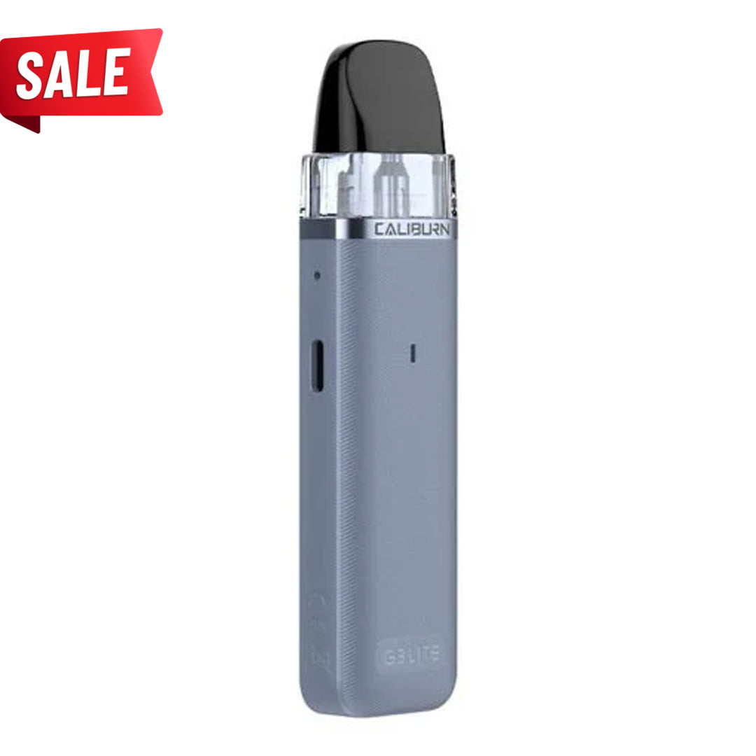 Uwell Caliburn G3 Lite Pod Kit 25 Watts (1200 mAh)