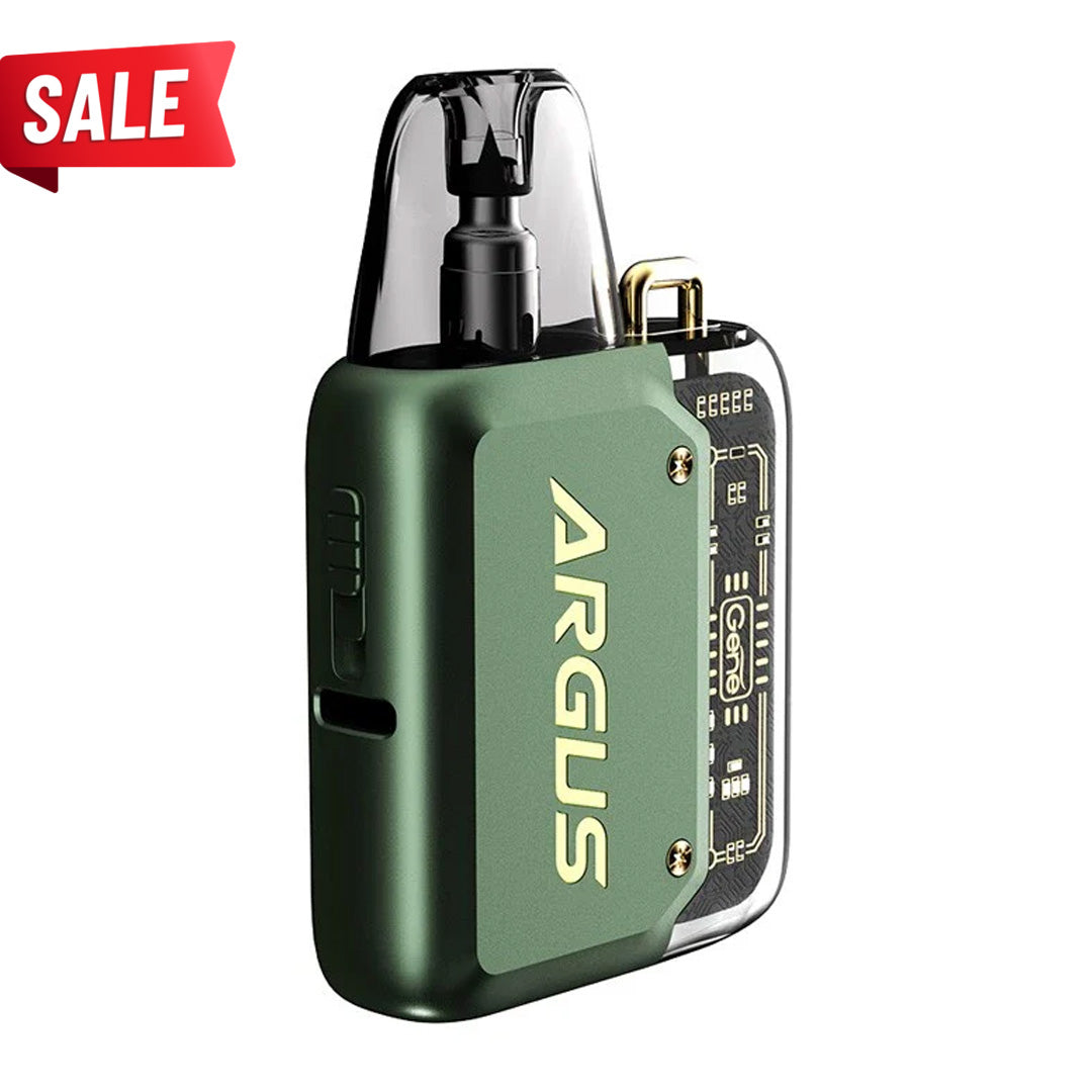 VOOPOO Argus P1 Pod Kit 800mAh 20W