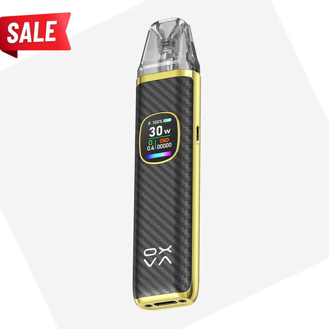 Oxva Xlim Pro 2 Pod Kit