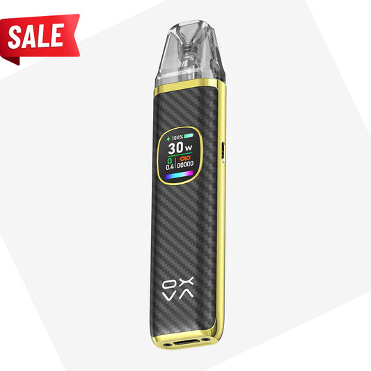 Oxva Xlim Pro 2 Pod Kit