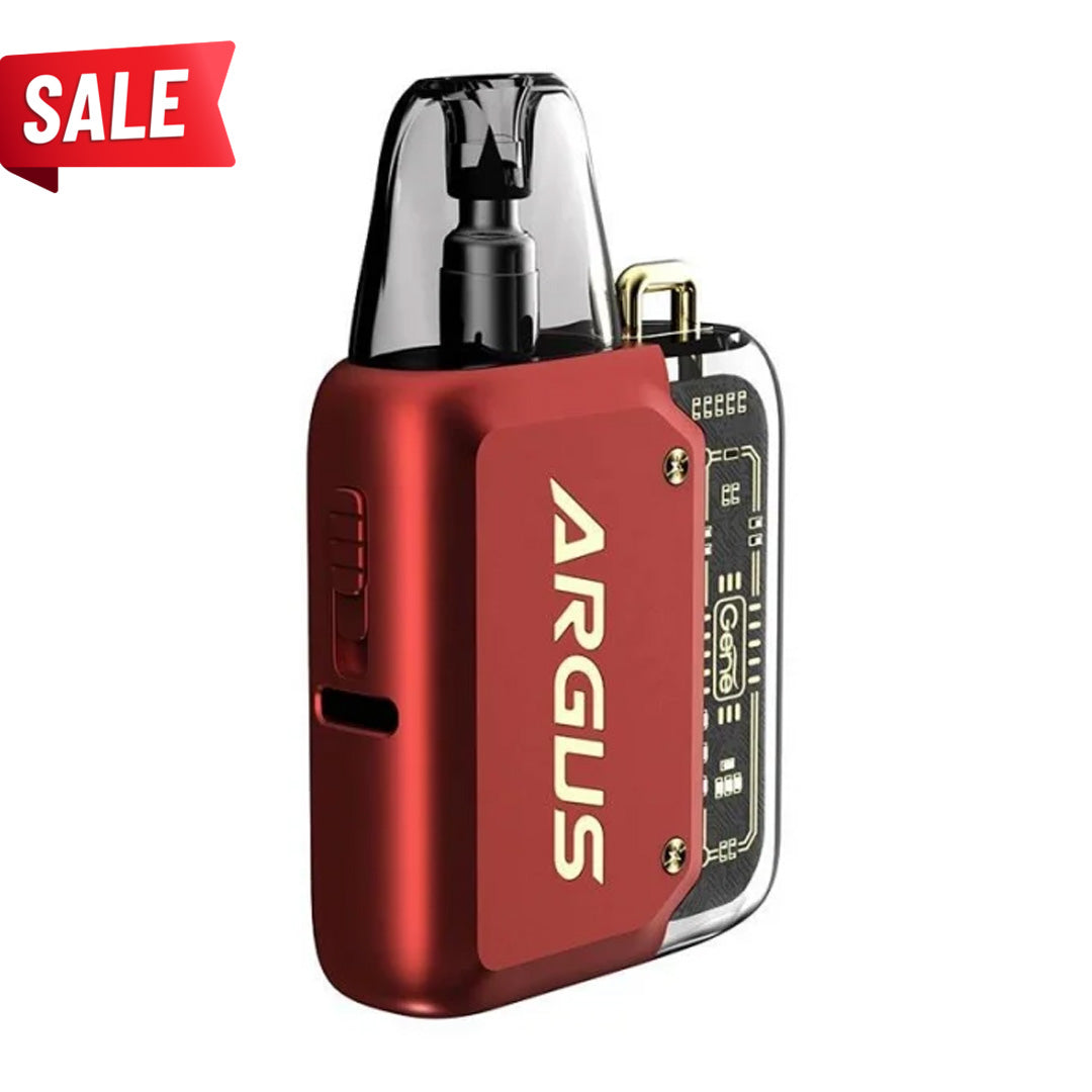 VOOPOO Argus P1 Pod Kit 800mAh 20W