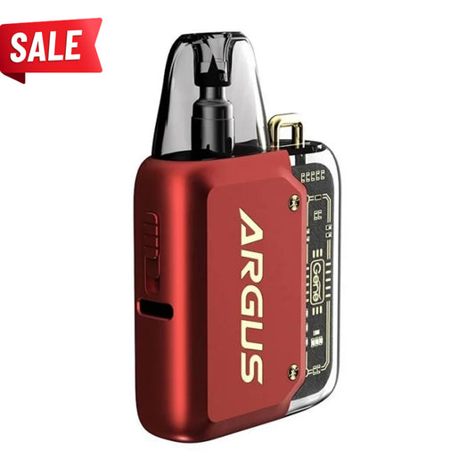 VOOPOO Argus P1 Pod Kit 800mAh 20W