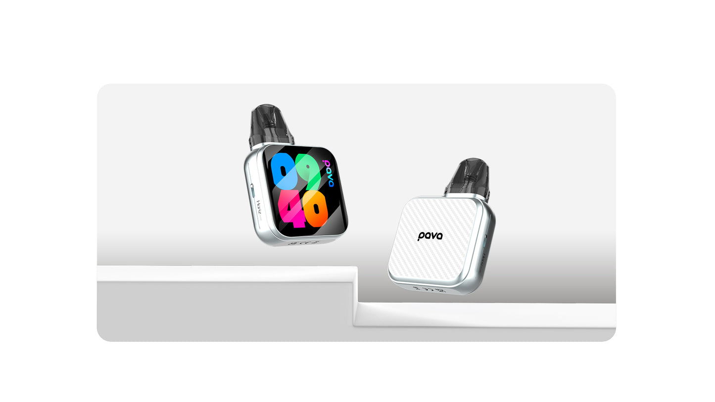 Pava Horiz Ultra Pod Kit