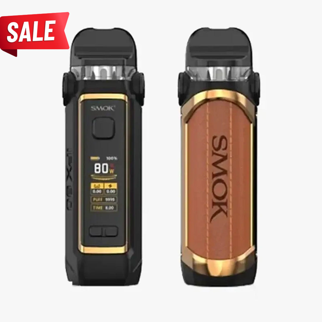 SMOK IPX 80 – 80W KIT