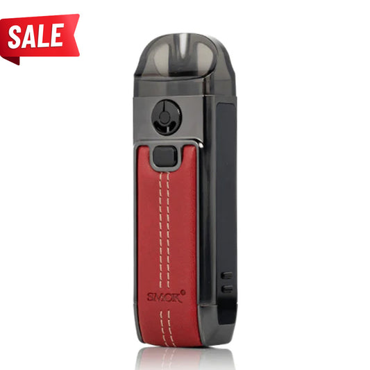 SMOK NORD 4 80W VAPE KIT