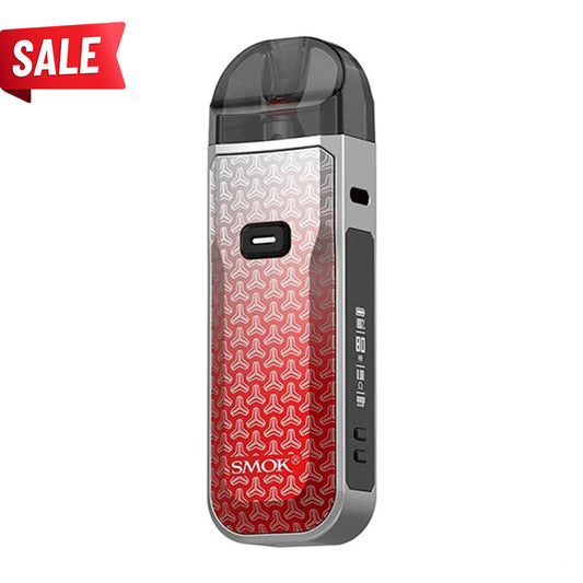 SMOK NORD 5 80W VAPE KIT