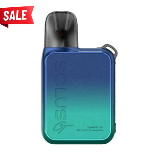 SMOK Solus GT Box Pod Kit