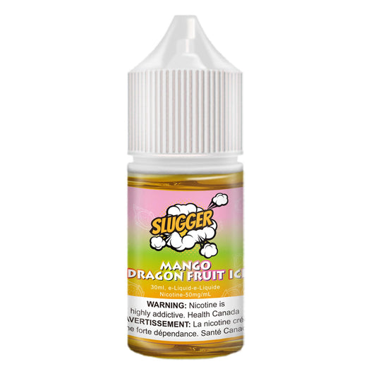 Slugger Mango Dragon Fruit Ice – 30ml