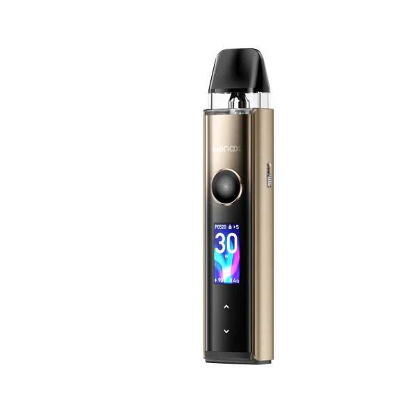 Geekvape Wenax Q Pro Pod Kit