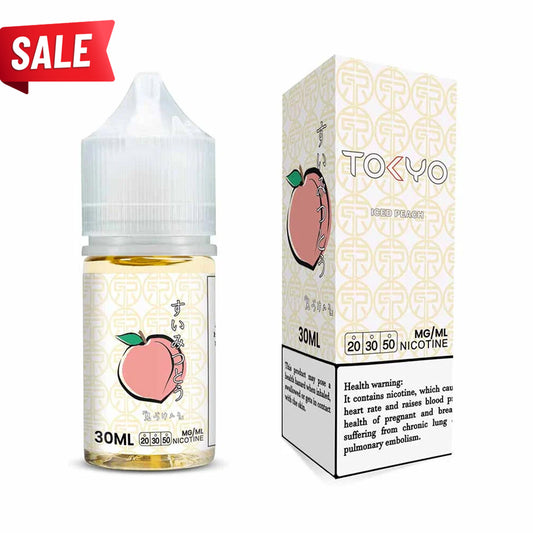 TOKYOICEDPEACH30ML