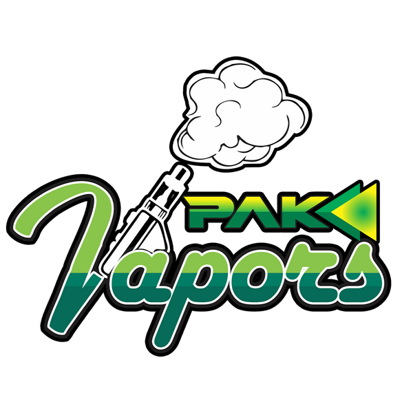 Pakvapors
