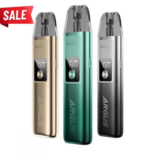 VOOPOO ARGUS G 25W POD KIT