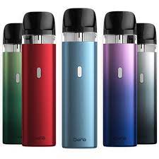 Voopoo Vinci SE Pod Kit