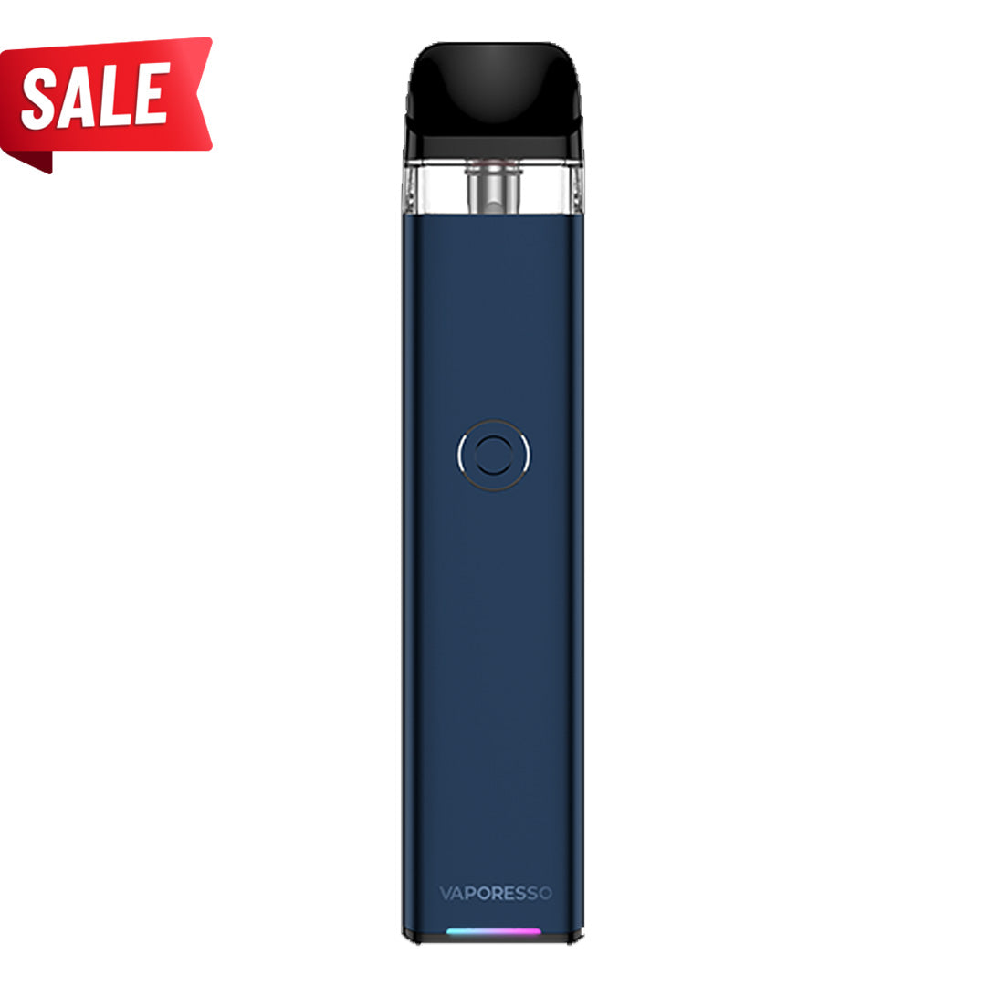 VAPORESSO XROS 3 Pod Kit