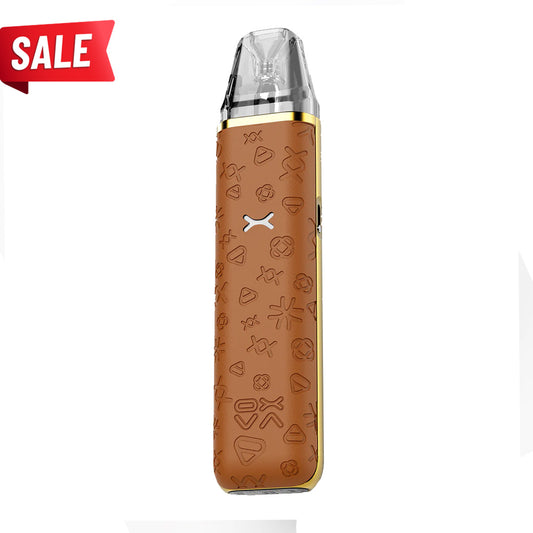 Oxva Xlim Go Pod Kit