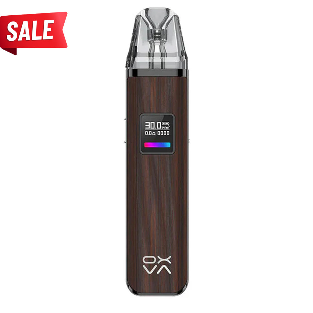 OXVA XLIM PRO POD KIT
