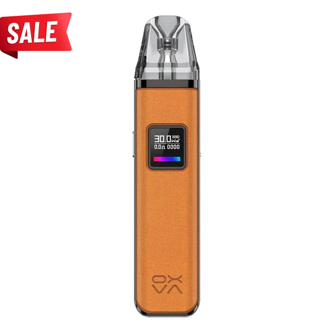 OXVA XLIM PRO POD KIT