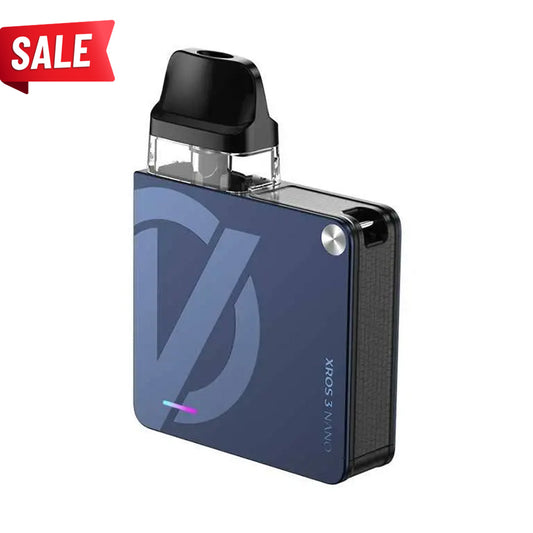 VAPORESSO XROS 3 NANO POD KIT