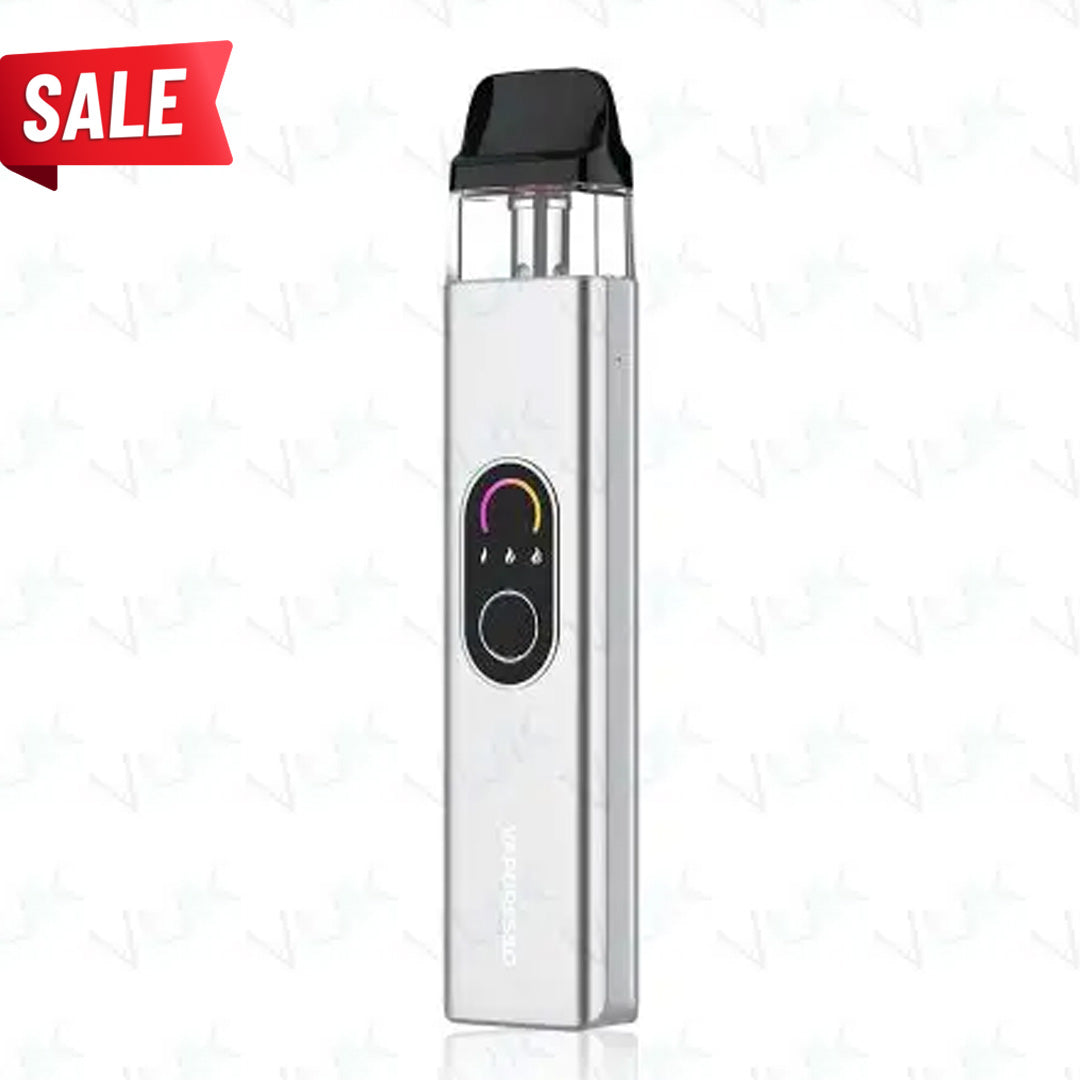 Vaporesso XROS 4 Pod Kit