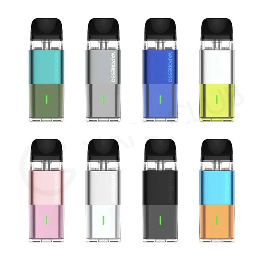 Vaporesso Xros Cube